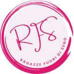 Logo di RFS - Ragazze Fuori di Seno